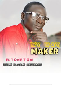 Way Maker (Gospelkingz.com)